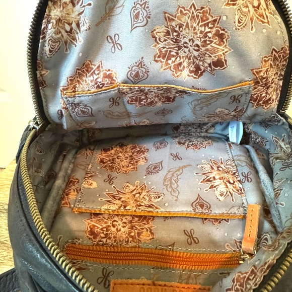 HOBO Mini Backpack or Purse (2 in 1) - Picture 7 of 8